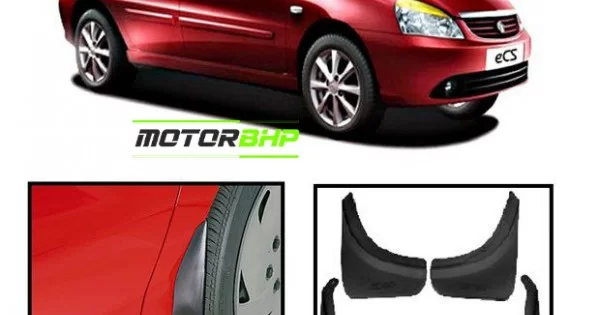 Buy Tata Indigo Car Accessories Online Shopping Store in